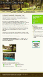 Mobile Screenshot of colonialcreekside.com